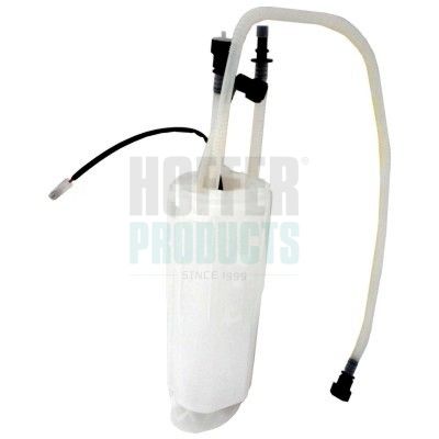 Palivová přívodní jednotka HOFFER 7507455