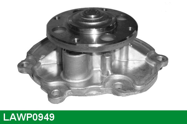 Pompa wody, chłodzenie silnika LUCAS LAWP0949