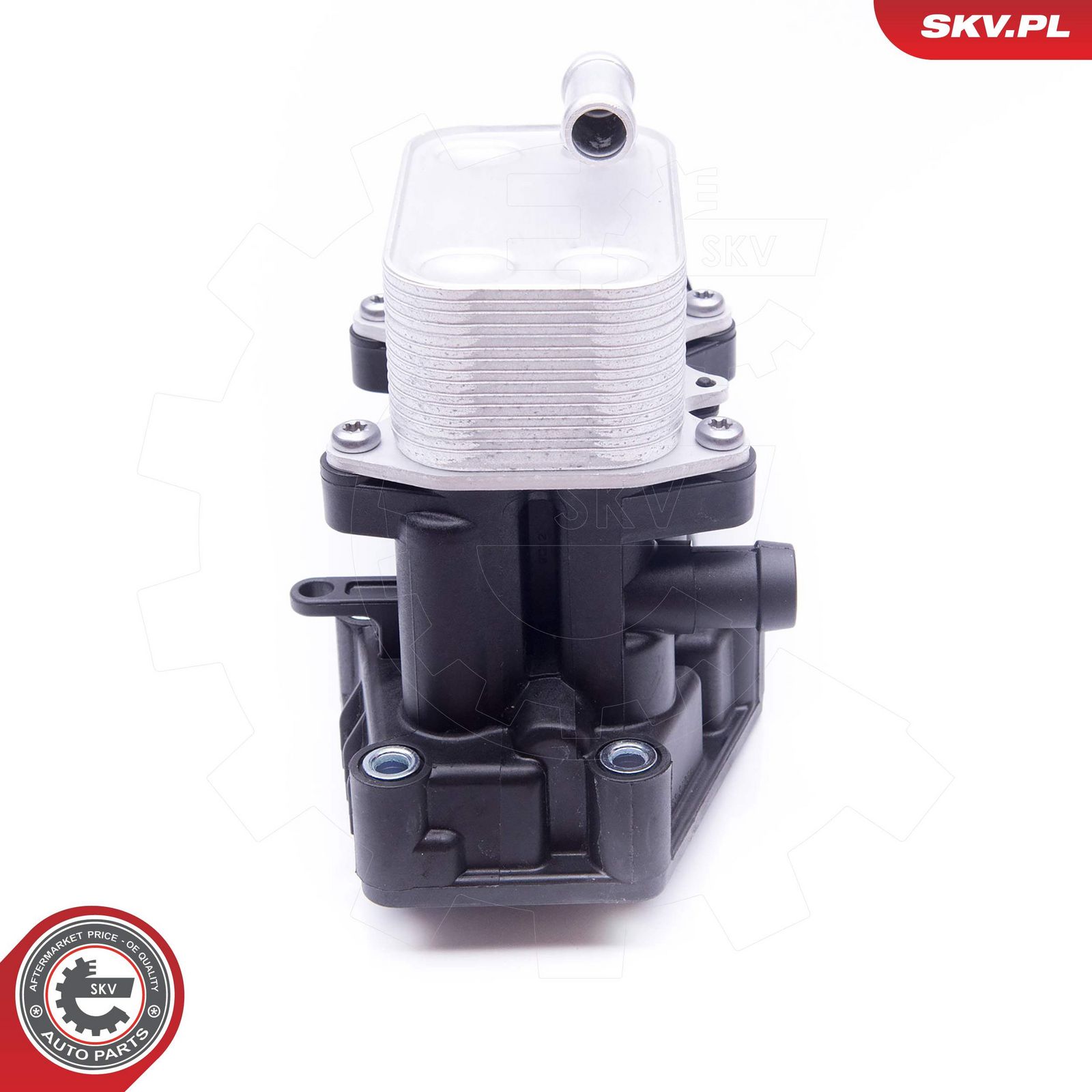 Levně Pouzdro, olejový filtr ESEN SKV 31SKV055