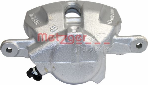 Zacisk hamulca METZGER AUTOTEILE 6250563