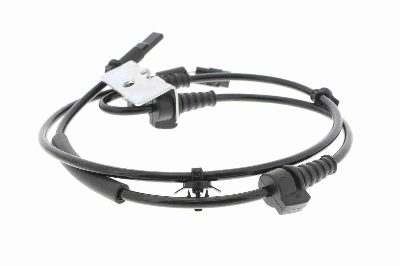 Capteur, vitesse de roue