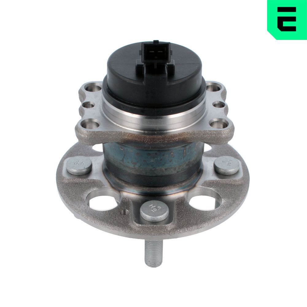 Set rulment roata OPTIMAL 922409