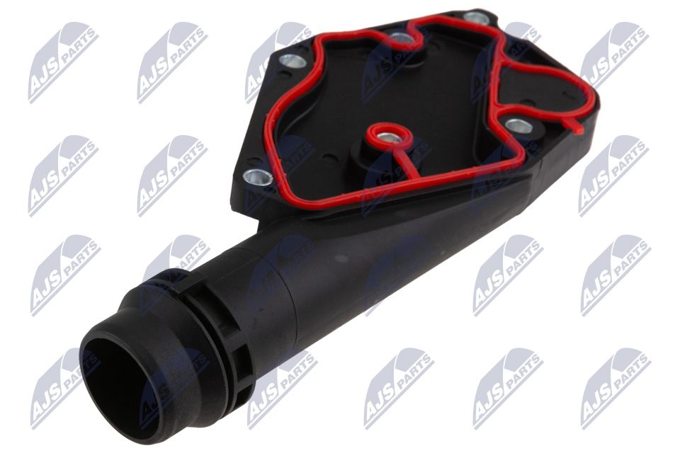 Dzesēšanas šķidruma flancis