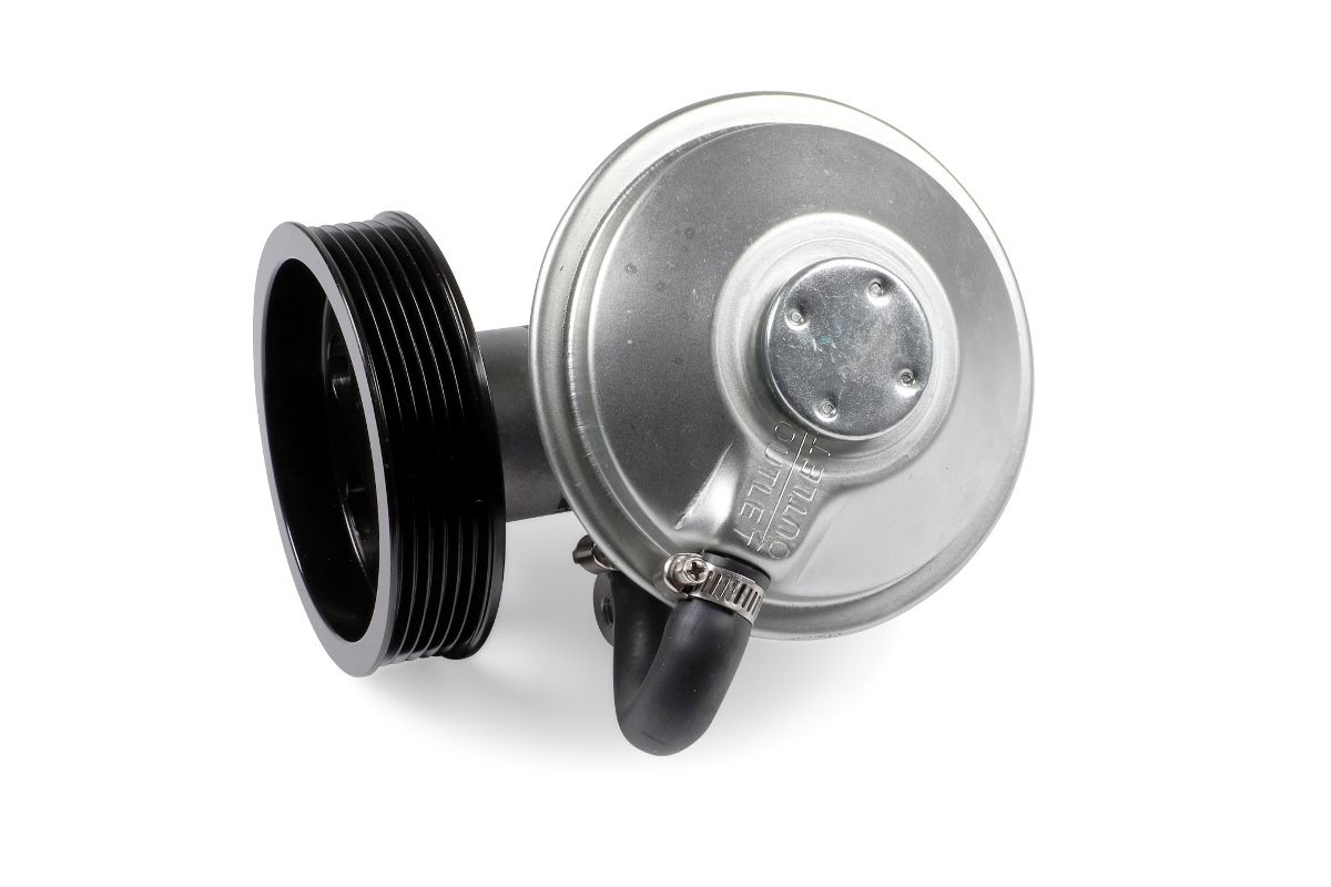 pompa vacuum,sistem de franare HEPU VP5139