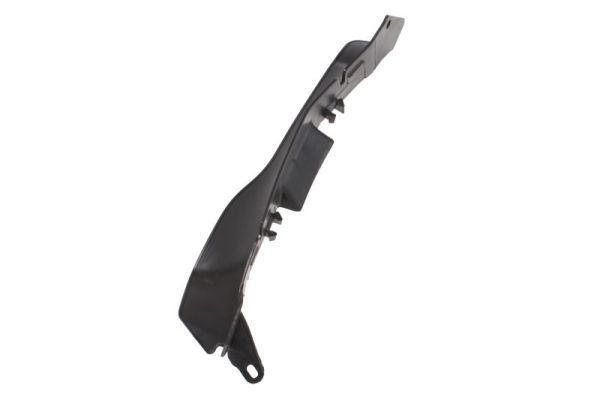 Обшивка, колесная ниша