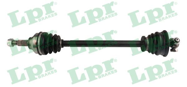 Wał napędowy LPR DS52215
