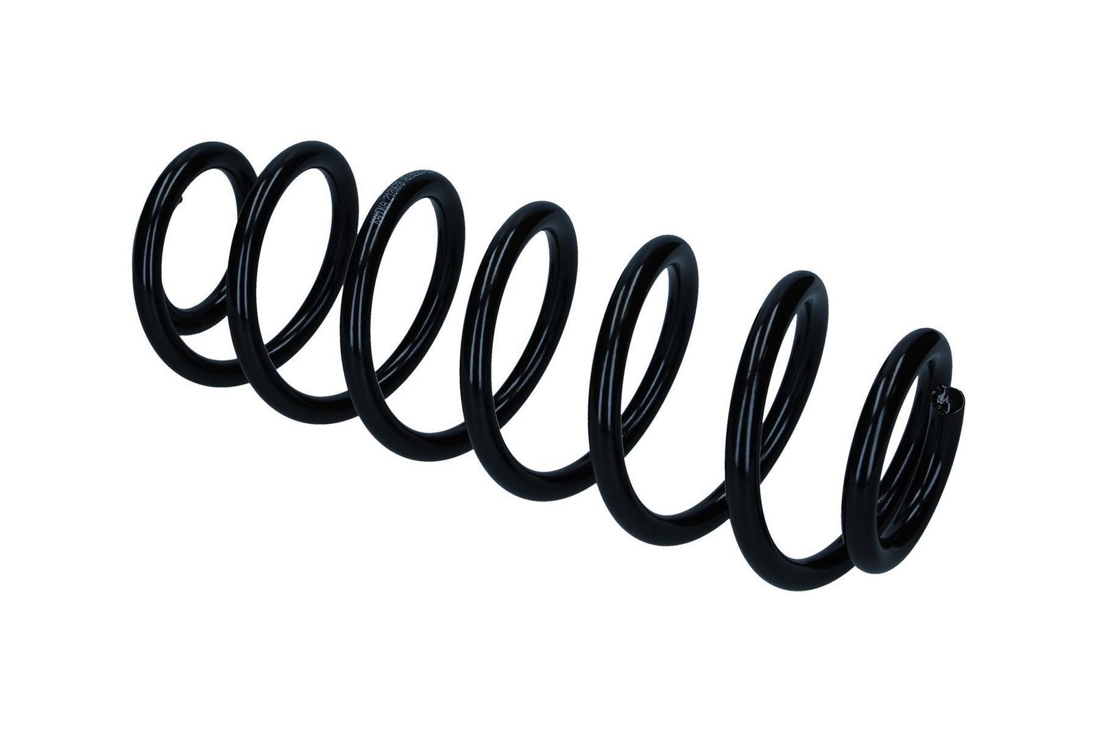 Пружина ходовой части