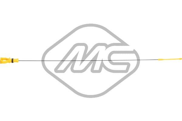 Joja ulei METALCAUCHO 04741