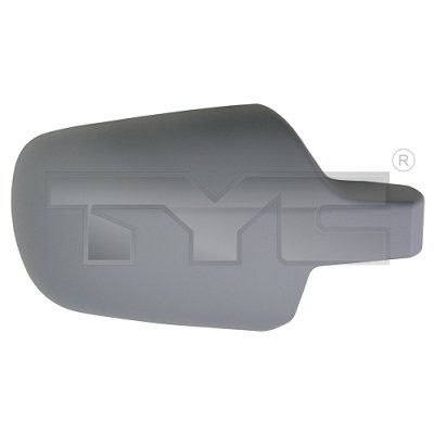 Kryt, vnější zrcátko TYC 310-0021-2