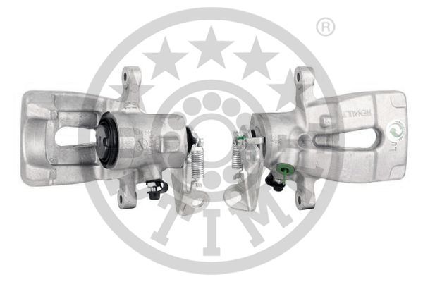 Zacisk hamulca OPTIMAL BC-1083L