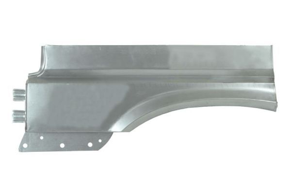 Внутренняя часть крыла