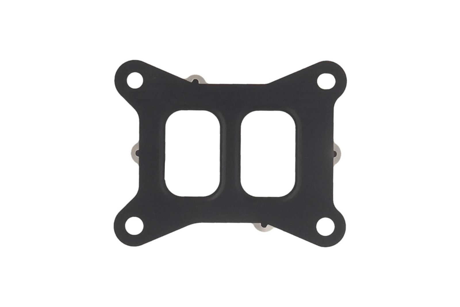 Blīve, Izplūdes kolektors