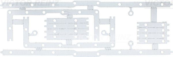 Garnitura baie ulei VICTOR REINZ 71-83052-00