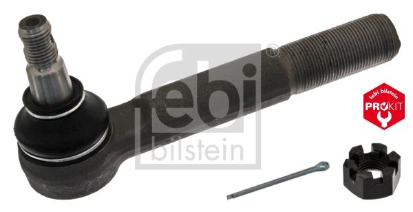 Końcówka drążka kierowniczego poprzecznego FEBI BILSTEIN 14219