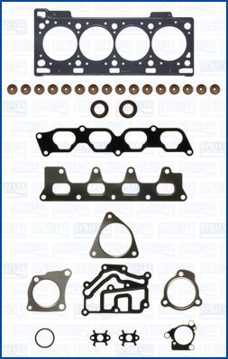 Zestaw uszczelek, głowica cylindrów AJUSA 52260800