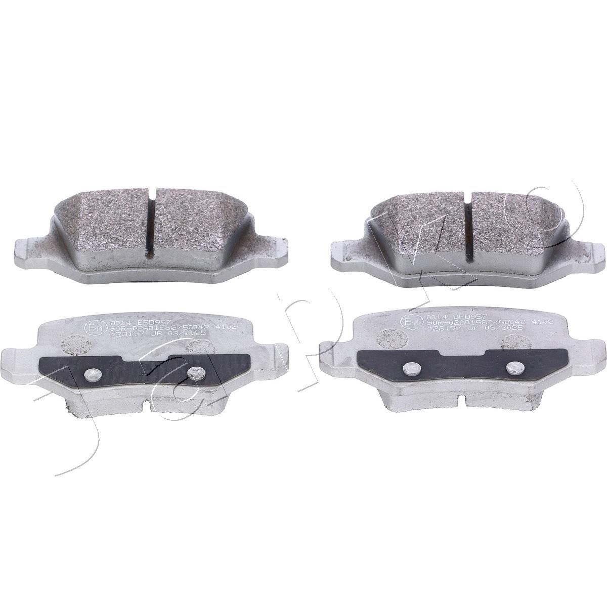 Piduriklotsi komplekt,ketaspidur