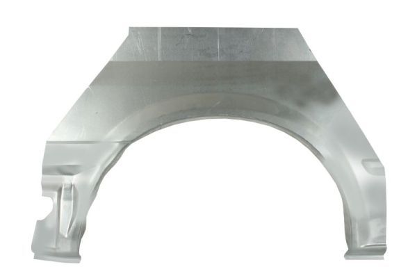 Внутренняя часть крыла