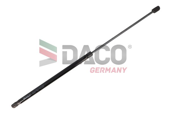 Sprężyna gazowa, tylna szyba DACO GERMANY SG3036