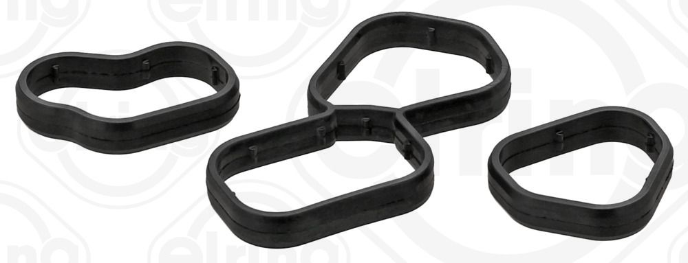 Set garnituri, radiator ulei ELRING 091.760