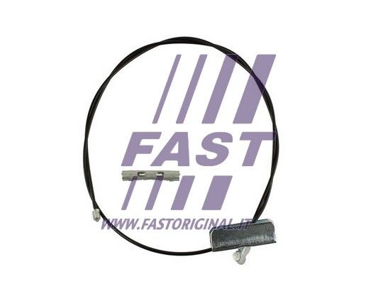 Cięgło, hamulec postojowy FAST FT69045