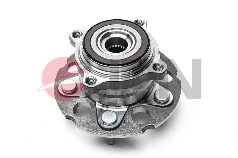 Riteņa rumbas gultņa komplekts