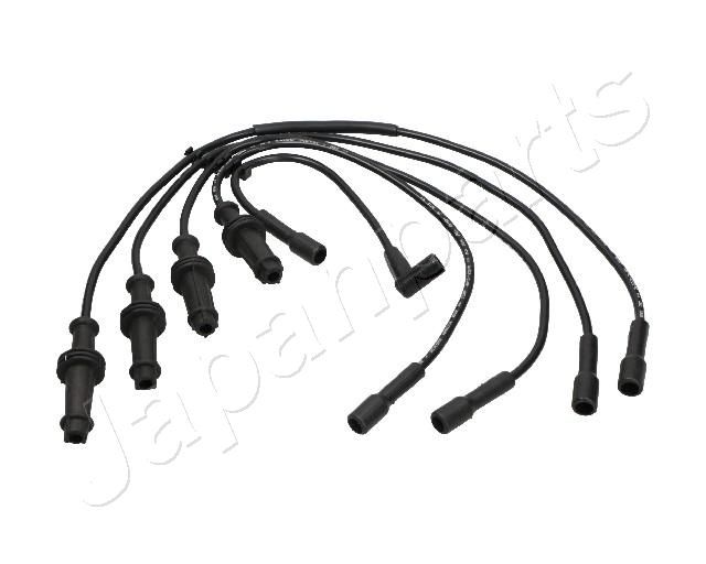 Zestaw przewodów zapłonowych JAPANPARTS IC-0602