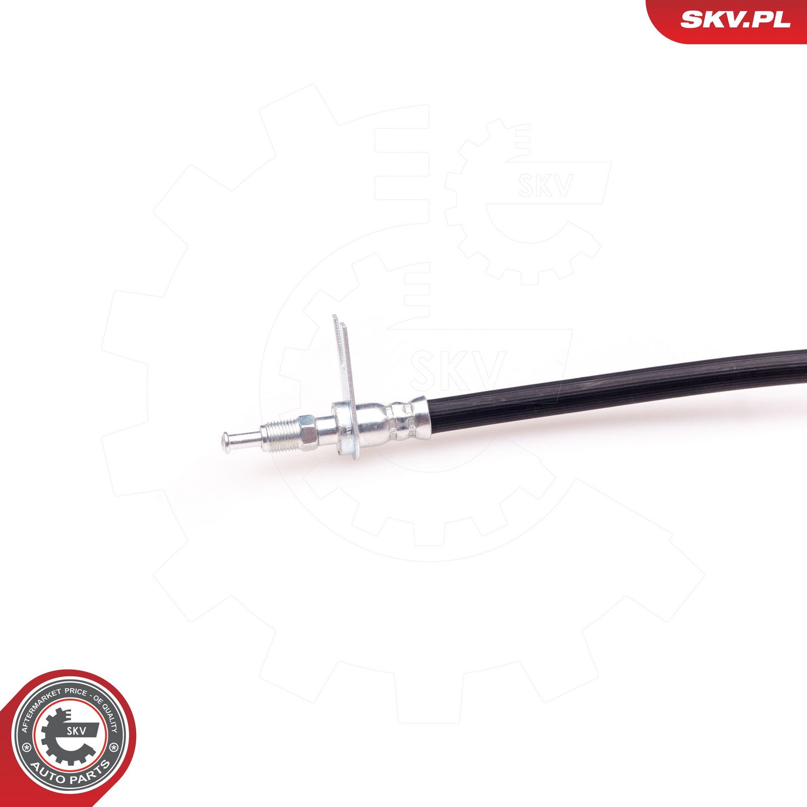 Levně Brzdová hadice ESEN SKV 35SKV099