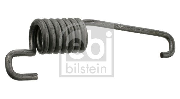 Arc sabot frana FEBI BILSTEIN 07244
