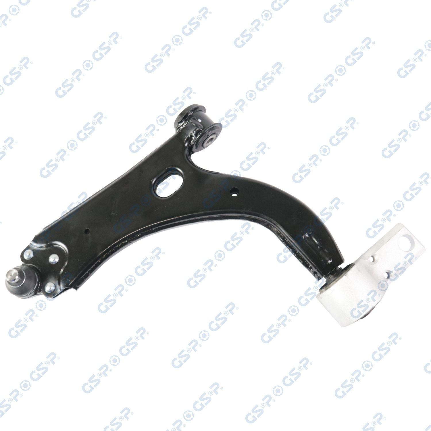 Brat, suspensie roata GSP S060452