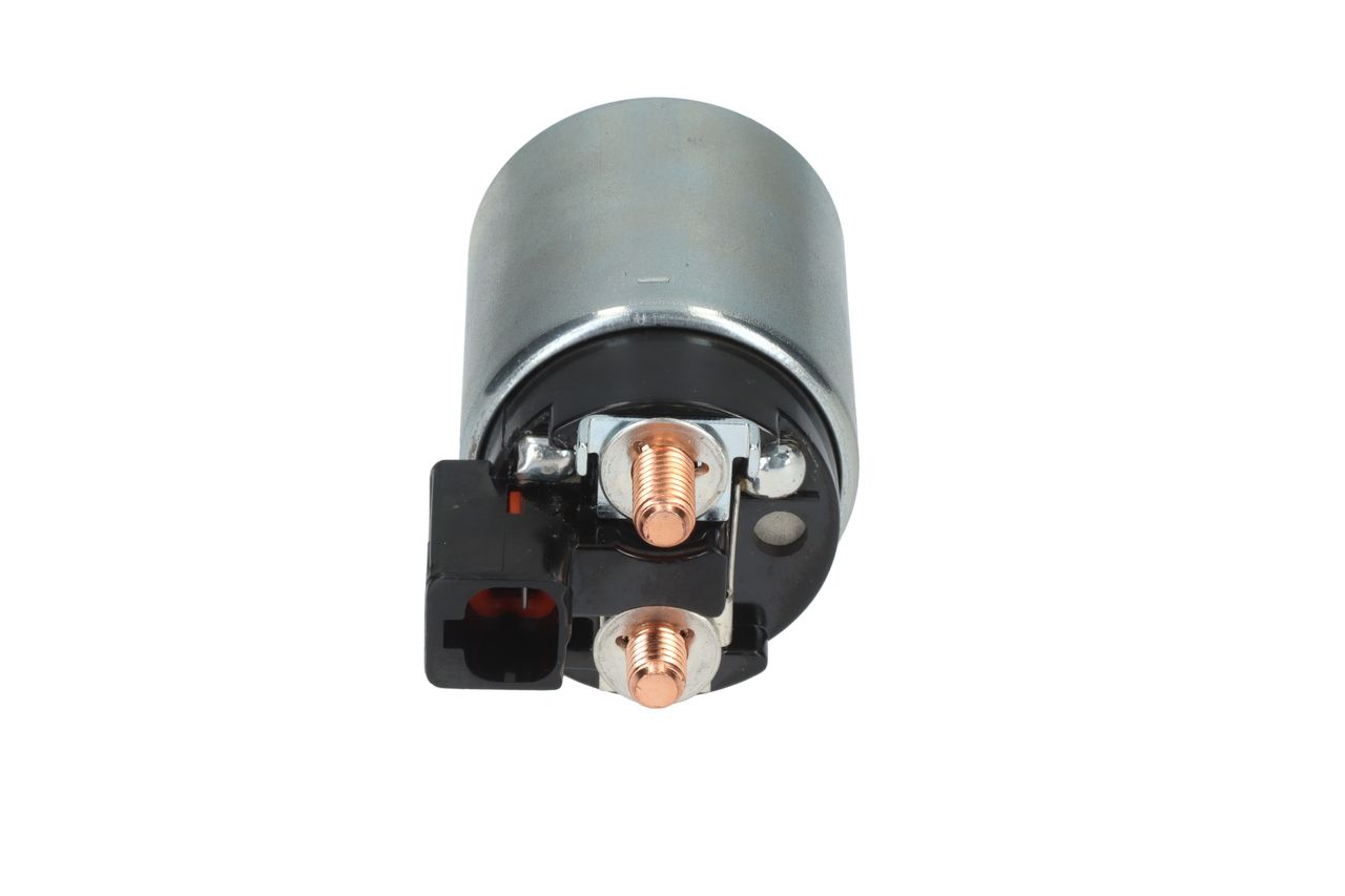Solenoid, electromotor HC-Cargo F 032 337 241