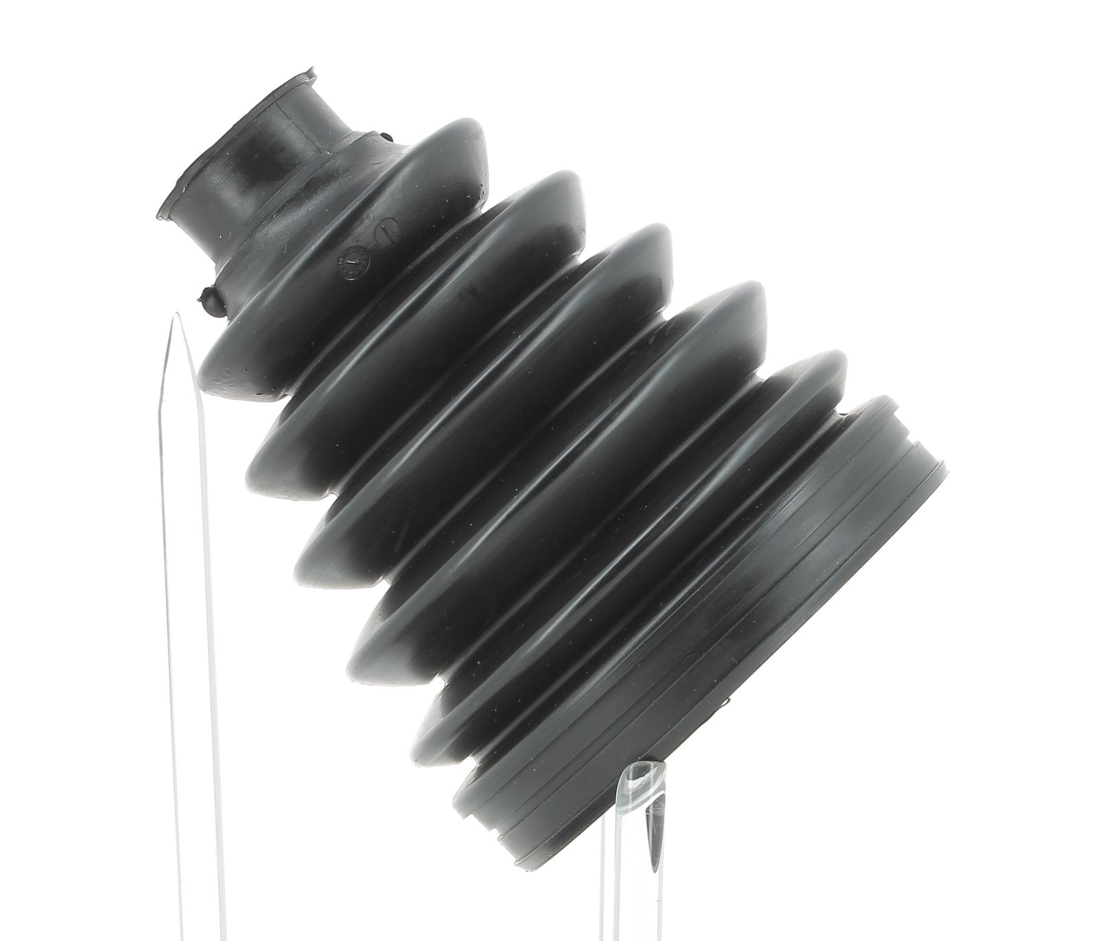 Jeu de joints-soufflets, arbre de commande