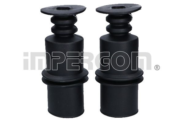 Tolmukaitse komplekt,Amordid