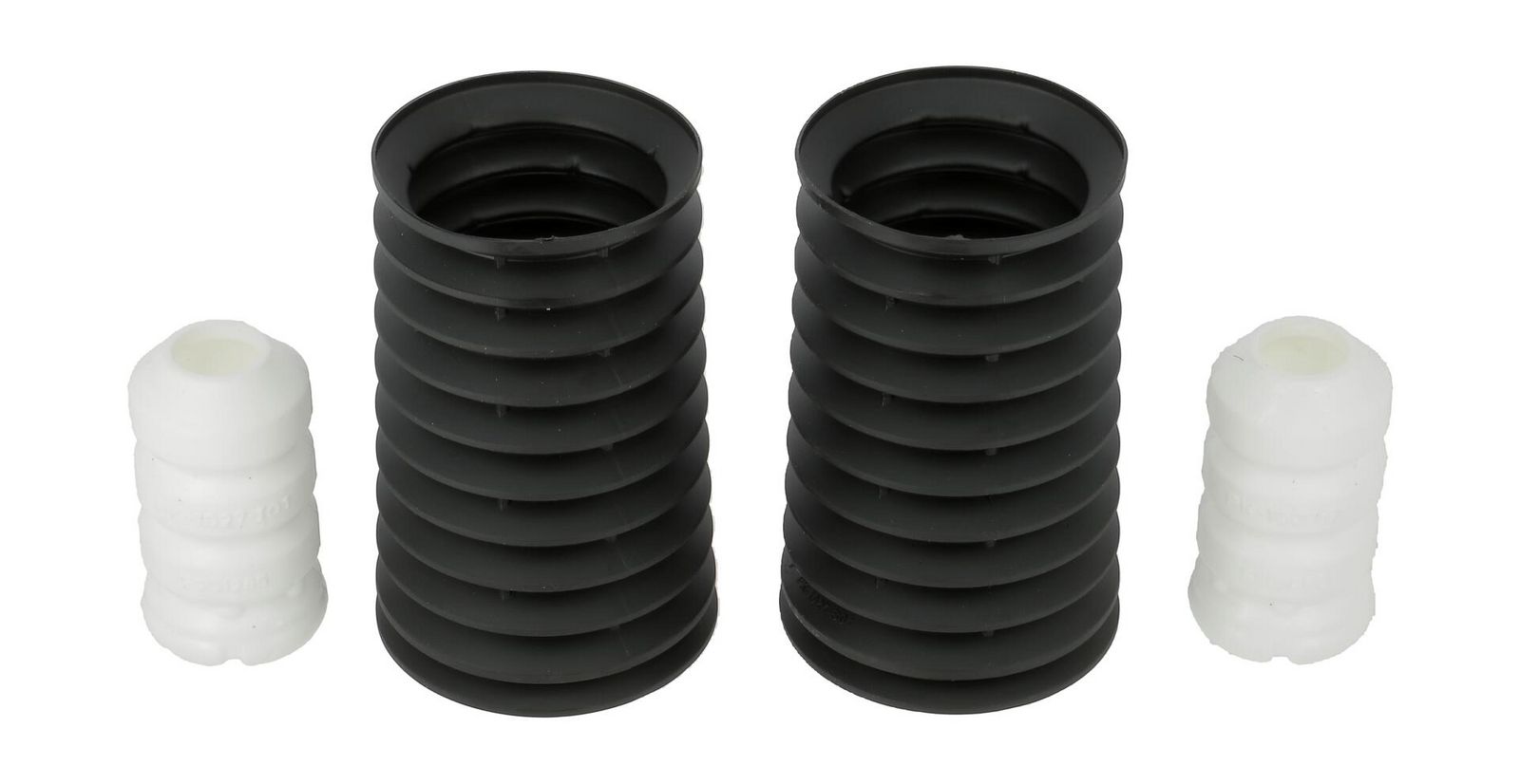 Пылезащитный комплект, амортизатор