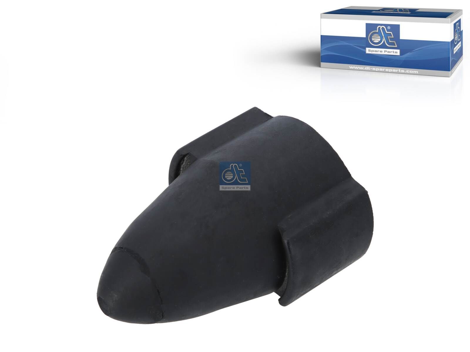 Tampon, foaie arc DT Spare Parts 4.80579