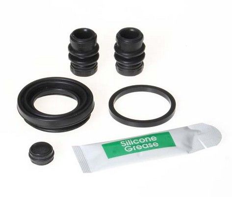 Zestaw naprawczy, zacisk hamulca BREMBO F KT 078