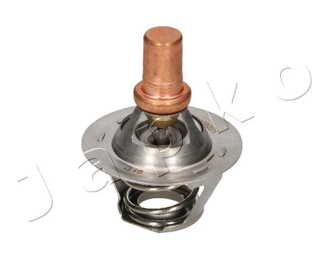 Termostat, środek chłodzący JAPKO 380703