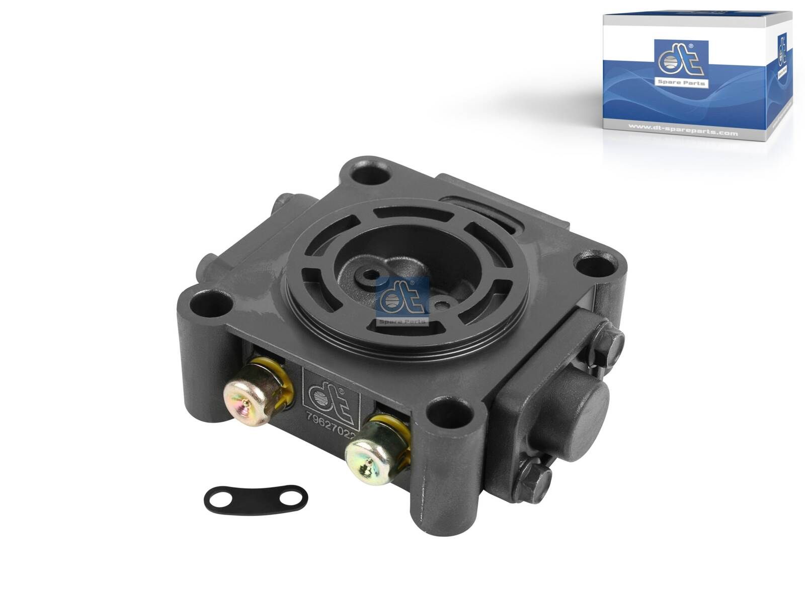 Cilindru bariera, cutie viteza DT Spare Parts 4.60725