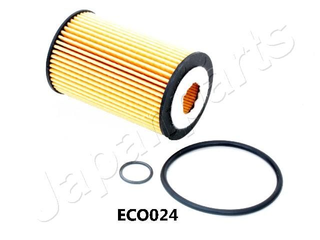 Olejový filter JAPANPARTS FO-ECO024