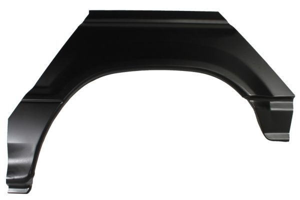 Внутренняя часть крыла