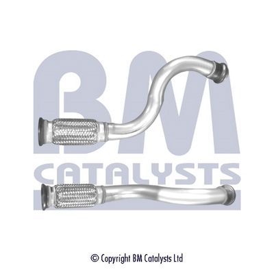 Rura wydechowa BM CATALYSTS BM50636