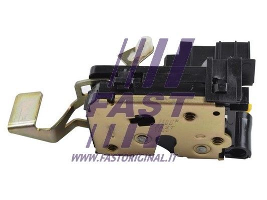 Zamek drzwi FAST FT95092
