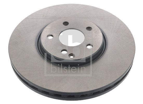 Disc frana FEBI BILSTEIN 43952