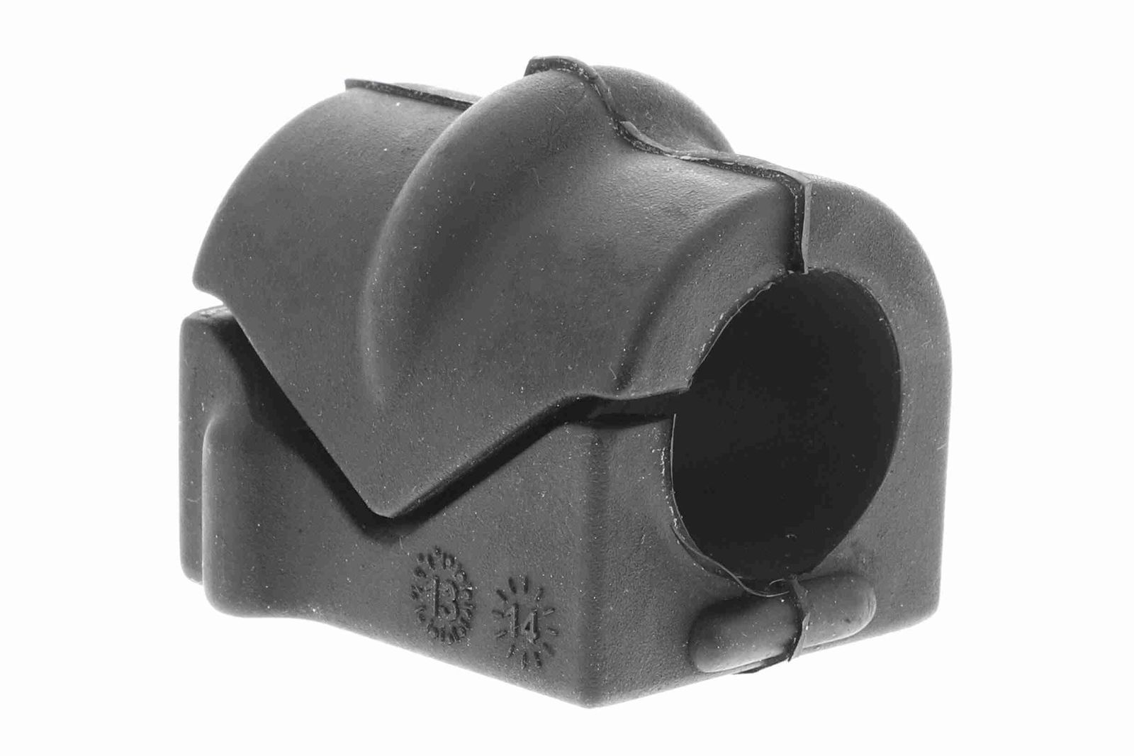Suspension, stabilisateur