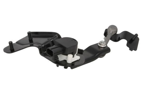 Andur, seadeelement- tulede ulatuse reguleerimine