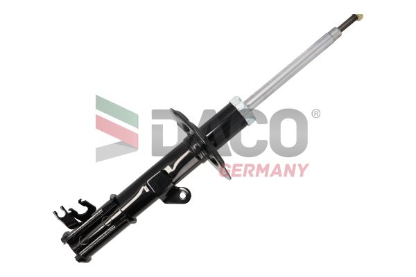 Tlumič pérování DACO Germany 450904R