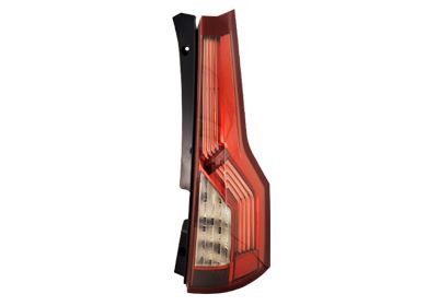 Lampa tylna zespolona VAN WEZEL 0973922