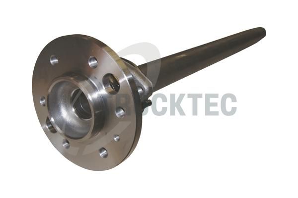 Приводной вал