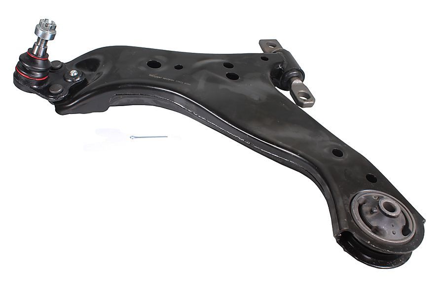 Brat, suspensie roata METZGER 58179701
