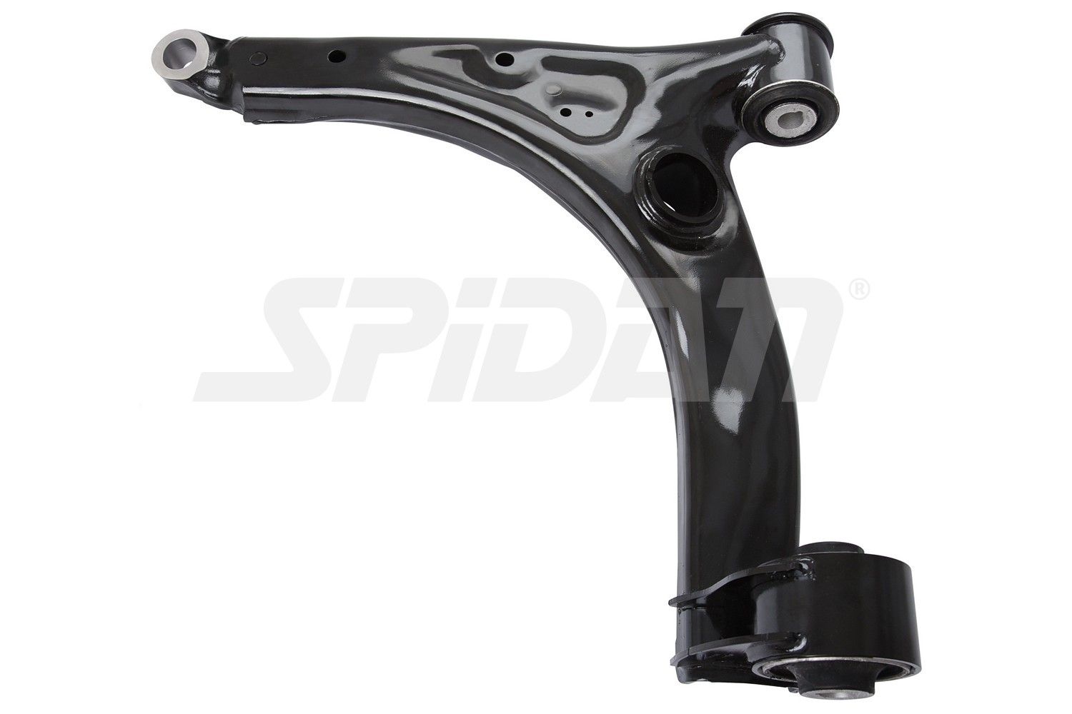 Brat, suspensie roata SPIDAN CHASSIS PARTS 59585