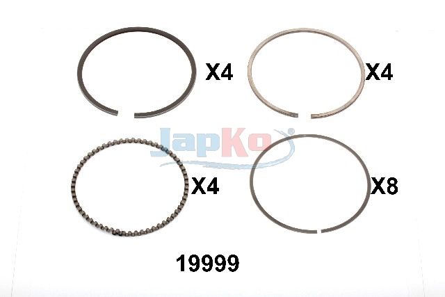 E-shop Piestny krúżok JAPKO 419999J